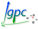 Logo LGPC