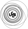 Logo UCBL Gris